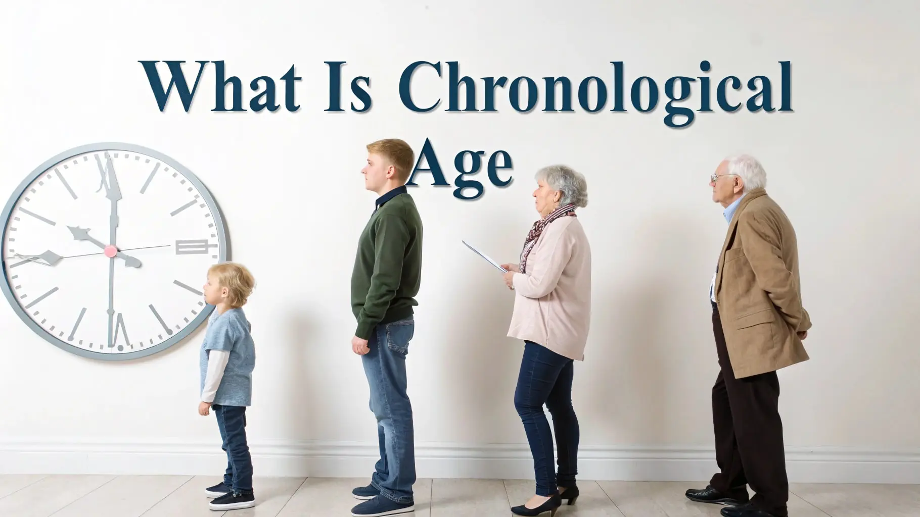 chronological age calculator